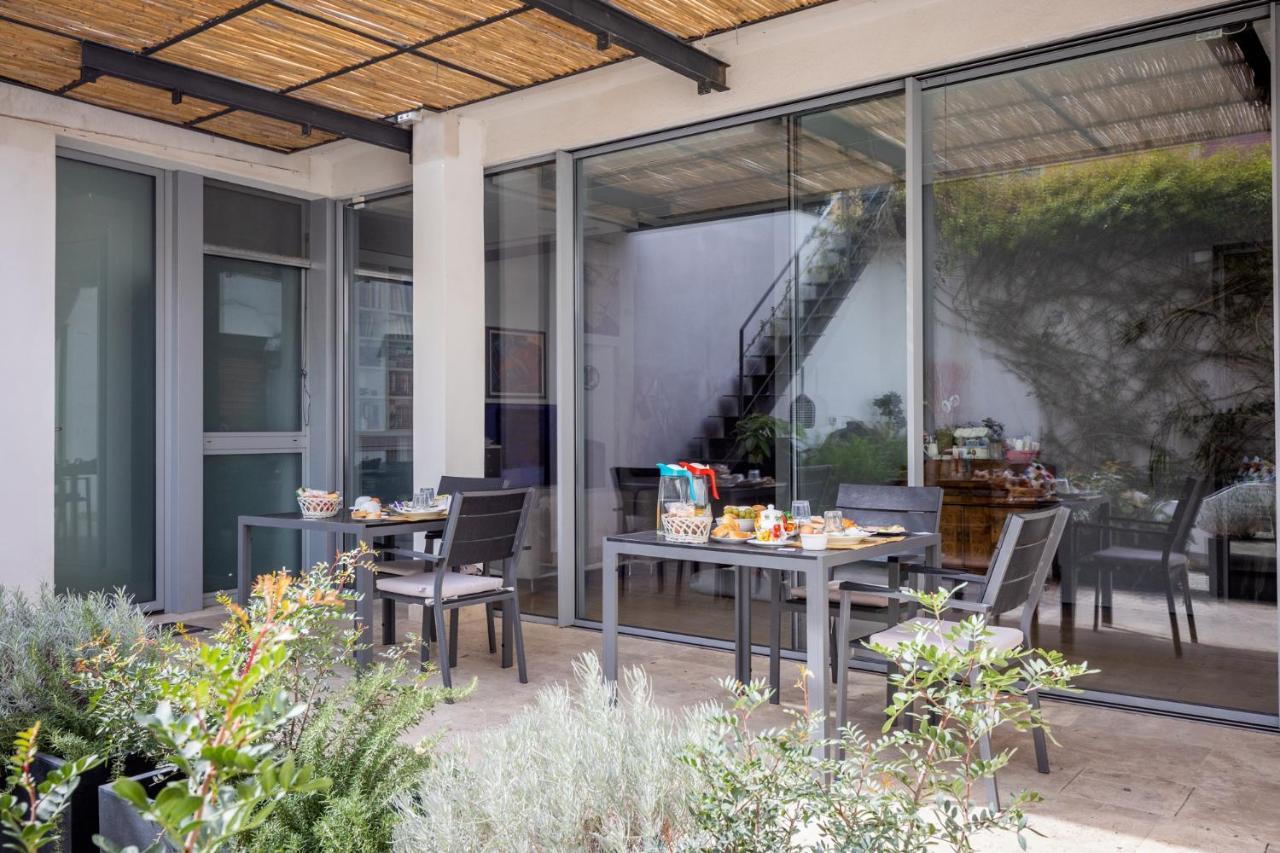 Bed & Breakfast Il Carignano Cagliari Exterior foto