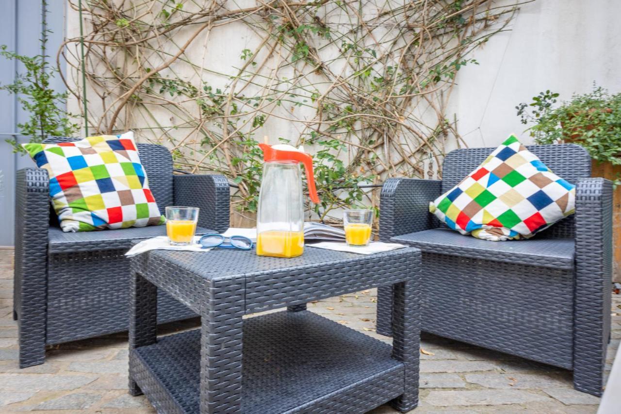 Bed & Breakfast Il Carignano Cagliari Exterior foto