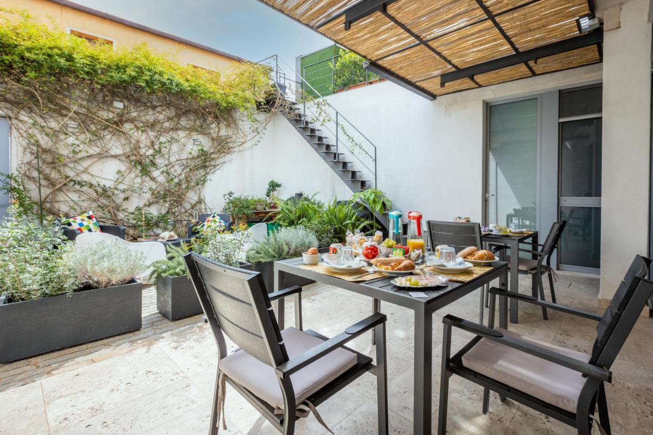 Bed & Breakfast Il Carignano Cagliari Exterior foto